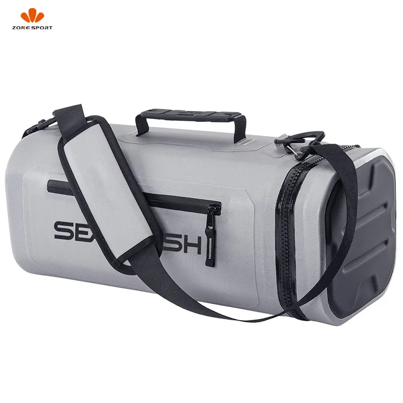 Factory Custom Coole Rbag Lightweight Design with Padded Shoulder Straps Small Cooler Bag 840d Tpu Cooler Bag