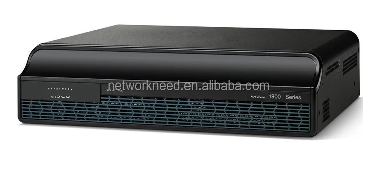 C1941 Router Brand New C1941/k9 Security Bundle W/sec License Pak Network Router ...