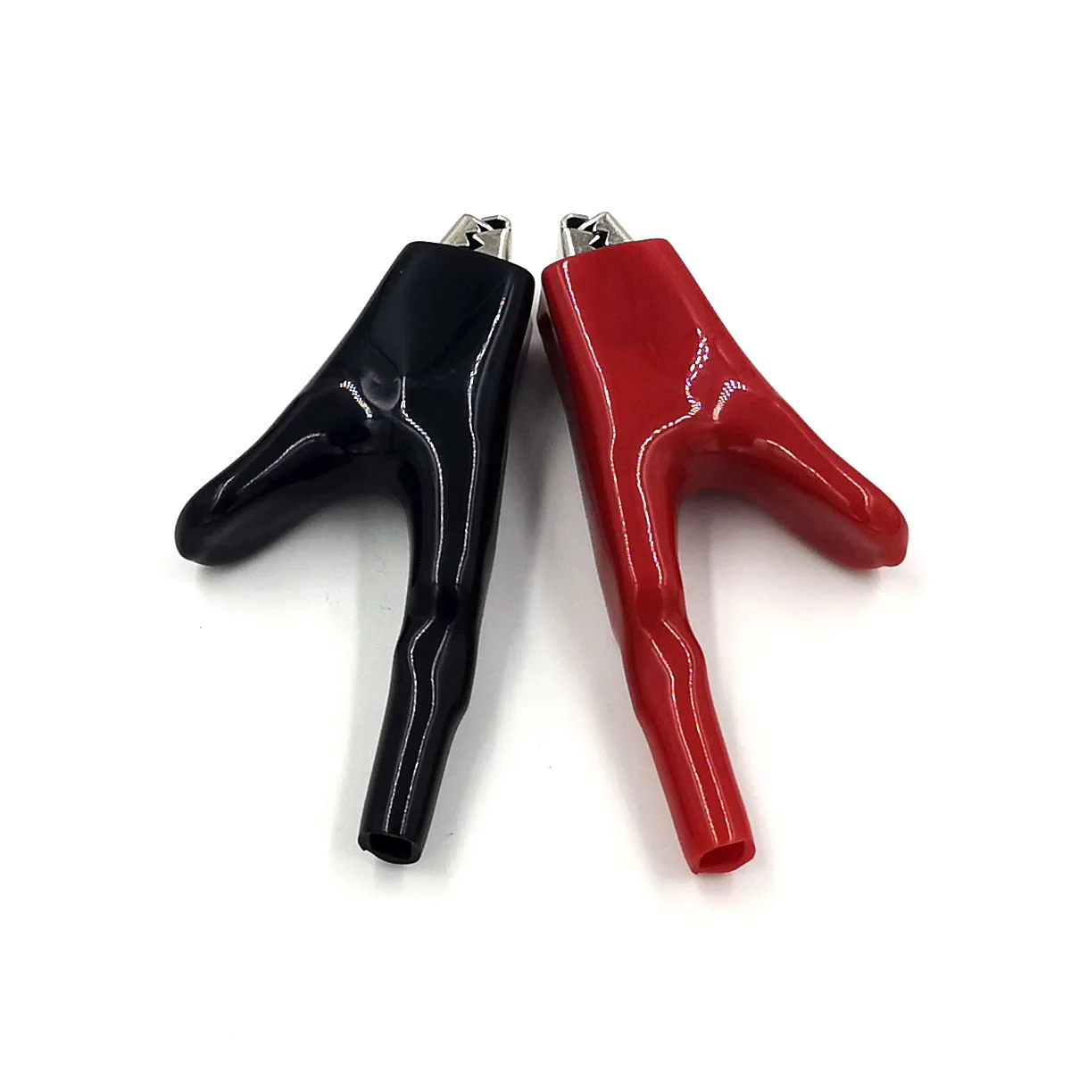 Профессиональное изготовление на заказ ПВХ крокодил желехная батарейный зажим крепится ручку коляски сапоги