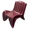 Red elephant leg chair-796184