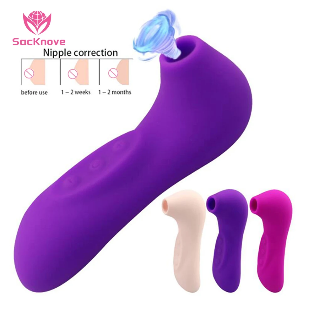 Sacknove Adult Clit Sex Toy 10 Speed Nipple Sucker Breast Massager  Stimulator G Spot Clitoris Sucking Vibrator For Women - Buy Sucking  Vibrator For Women,G Spot Clitoris Sucking Vibrator,Nipple ...