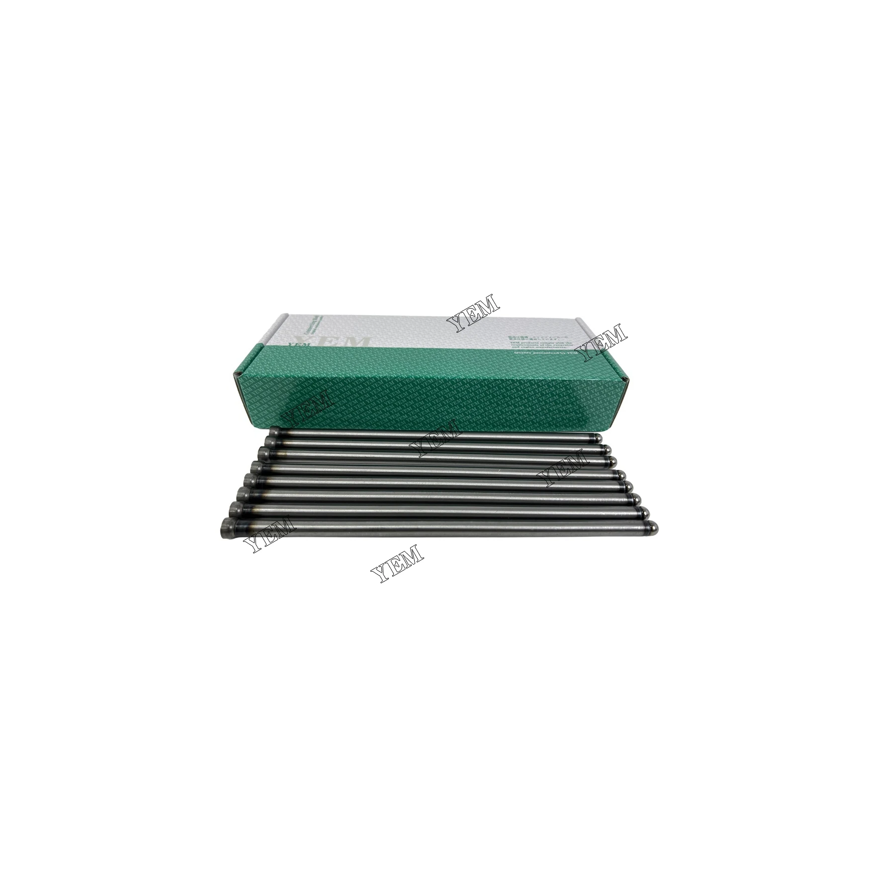 Push Rod D934S for Liebherr Valve Push Rod Aftermarket Engine Spare Parts