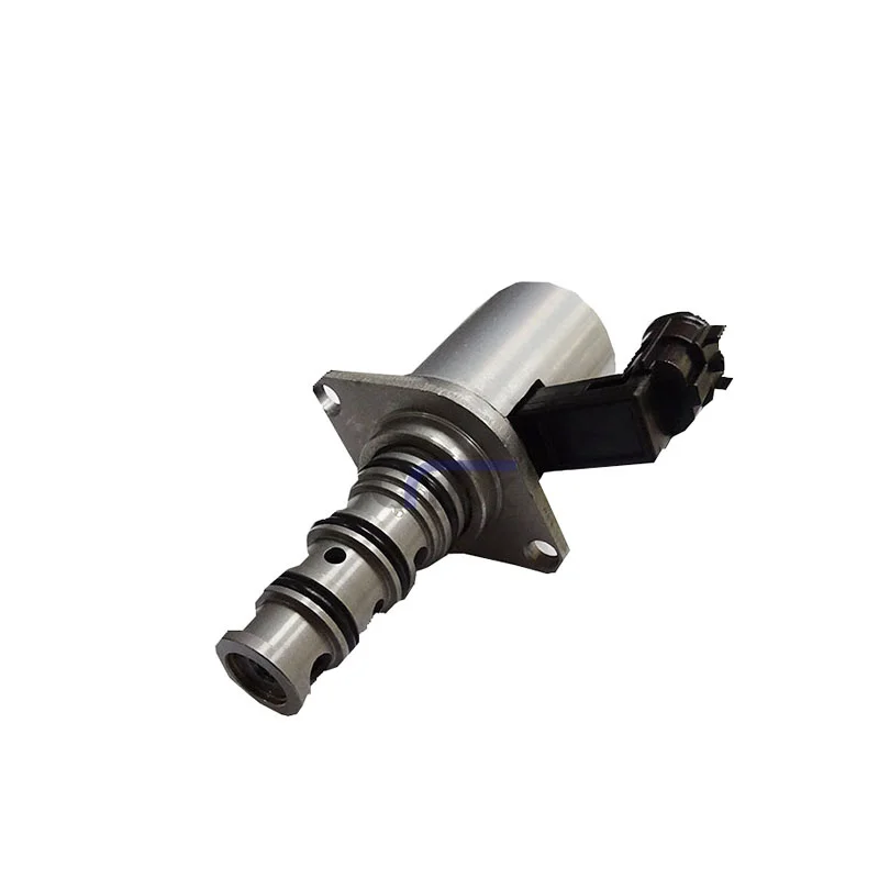 YUMA Construction Machinery Solenoid Valve 9314145 for Excavator Parts
