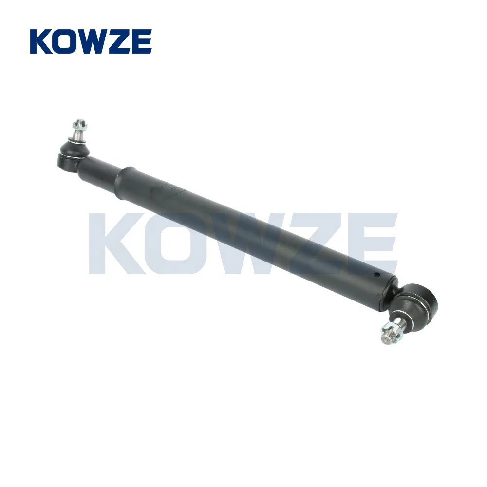 KOWZE Shock Absorbers - Durable Solutions for Toyota Land