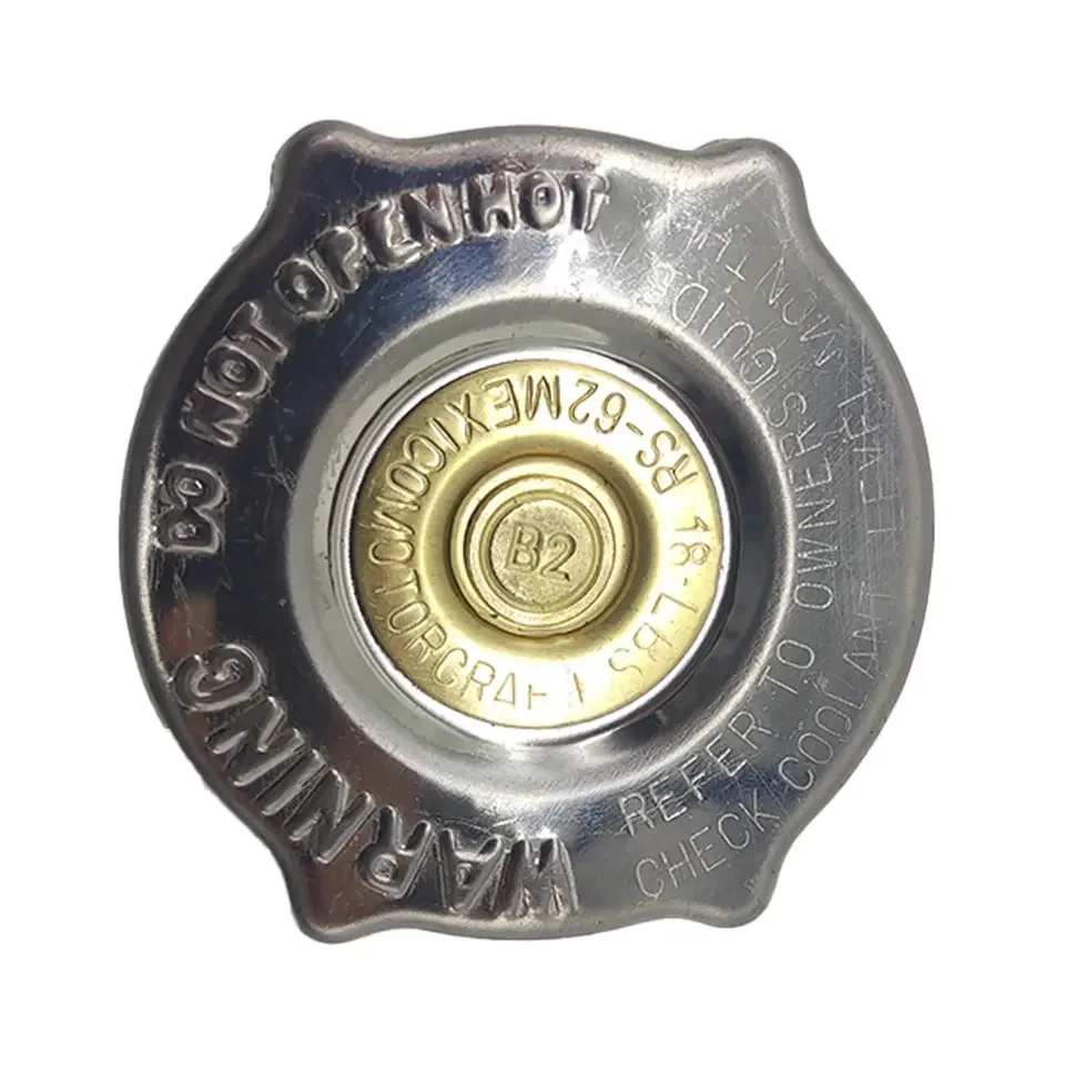 ca様 High-quality Radiator Cap for Dodge Durango & Jeep Grand