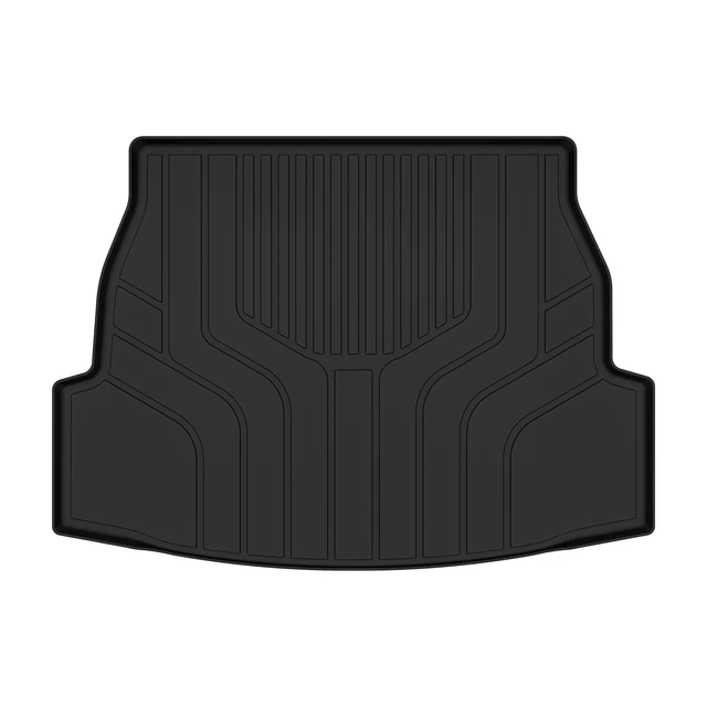 Manufacturer Wholesale Professional Factory Car Floor Mats for 2023 Honda Crv