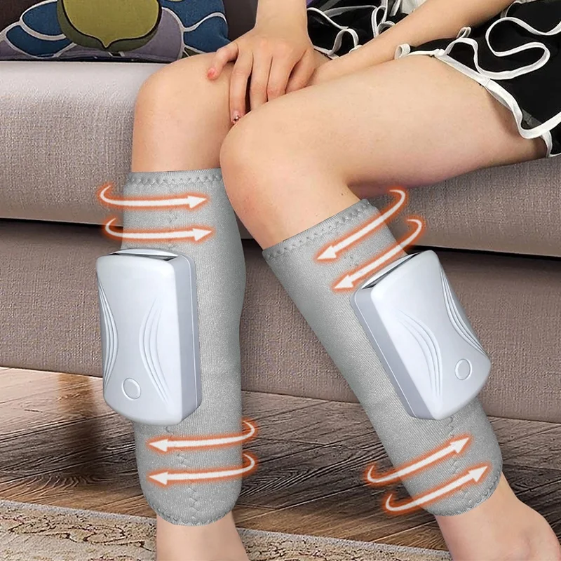 Factory Directly Sales Air Bag Compression Pump Feet And Leg Massager Home  Used Blood Circulator Leg Massager - Buy Manufacture Price Leg Pain Air  Relax Compression Massager Roller Full Leg And Foot