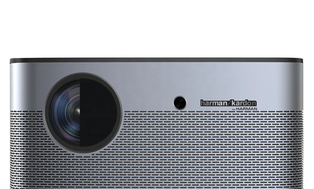 XGIMI H2 Projector - Full HD 4K Android Beamer for Home Office