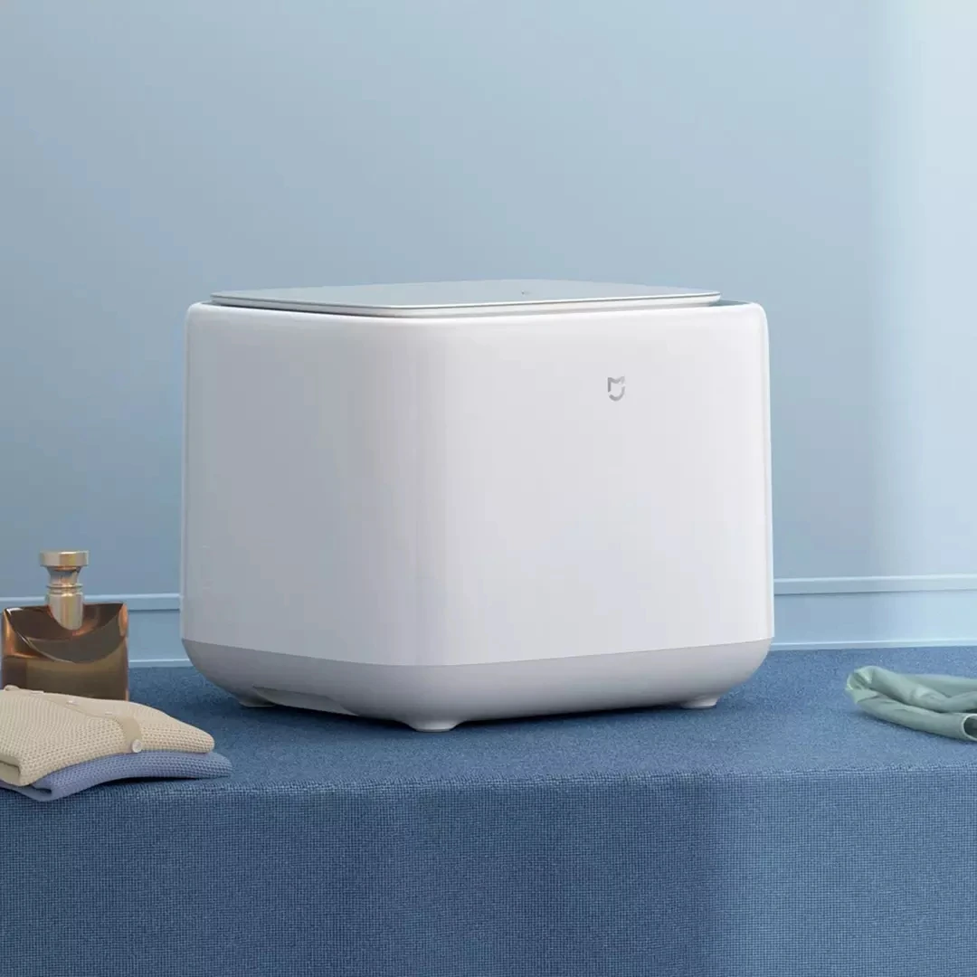 Xiaomi Mi Mijia Mini Washing Machine 1kg Smart Connect Deep