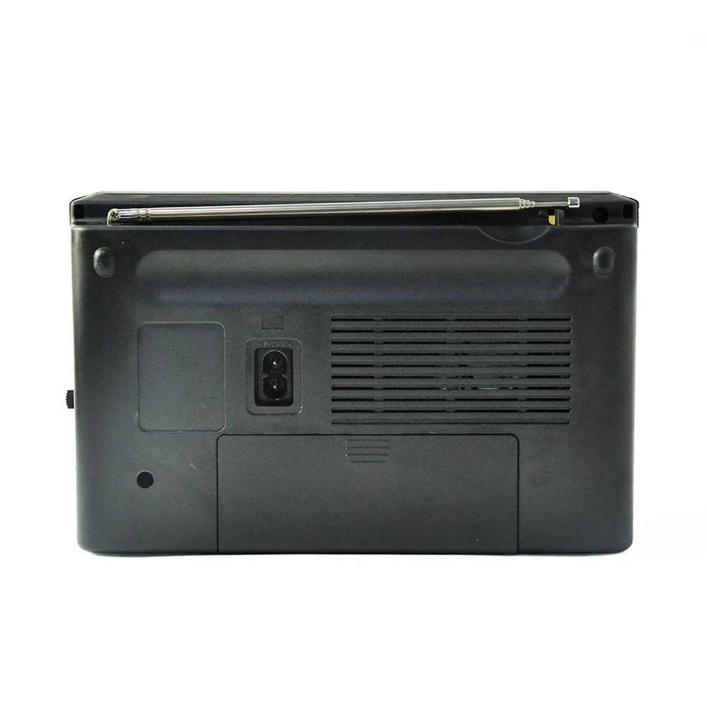 FM/AM/SW 3 Brand Radio HOT Sell Product ELETREE Radio ICF-10
