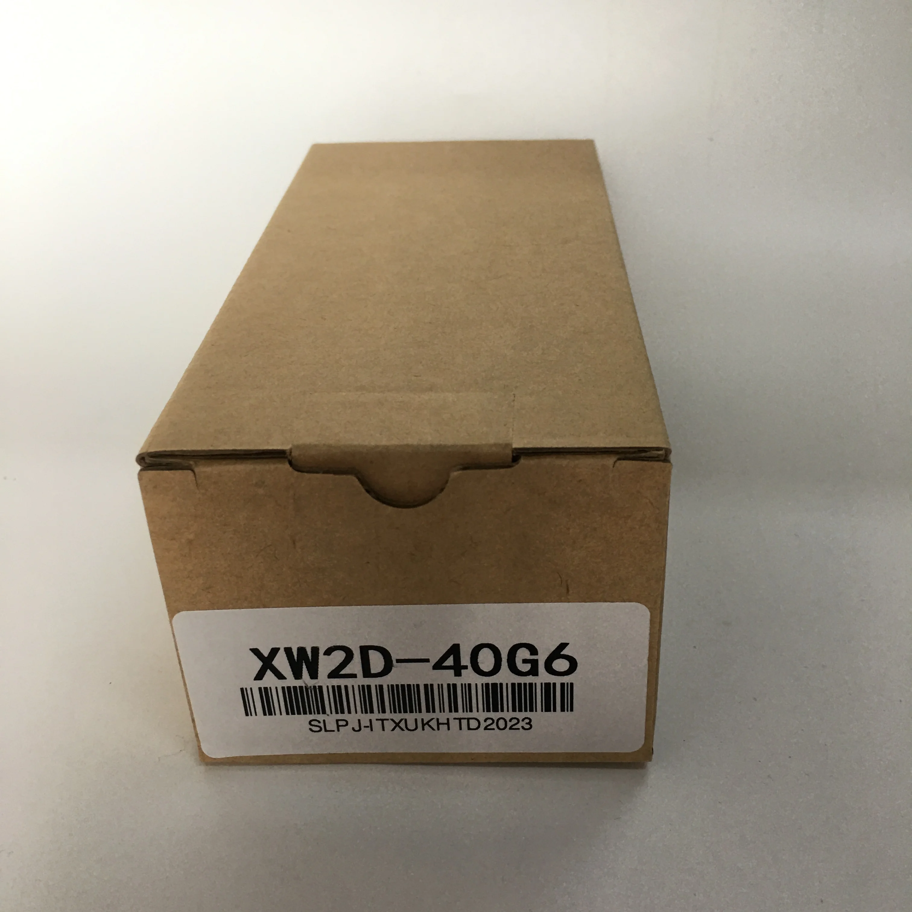 Omron Connector XW2D-40G6 Omron Connector XW2D-40G6