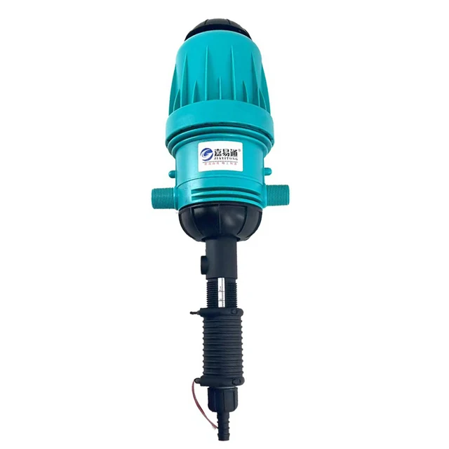 Made in China Farm Proportional Feeder Dosing Pump Piston Structure for Boiler