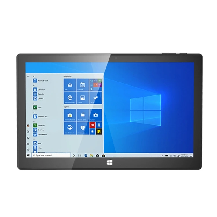 タブレット Jumper EZpad 7s Z8350/4GB/64GB/Win10 New Arrival Jumper EZpad 8 Tablet PC - 10.1 Inch, 4GB RAM, 64GB