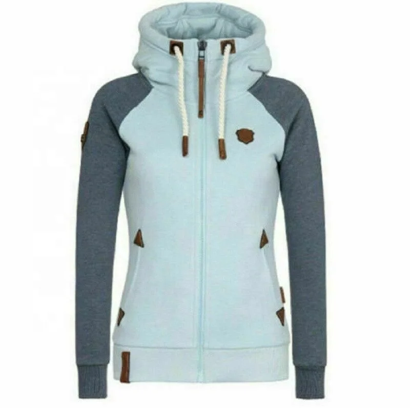 jumper jacket womens