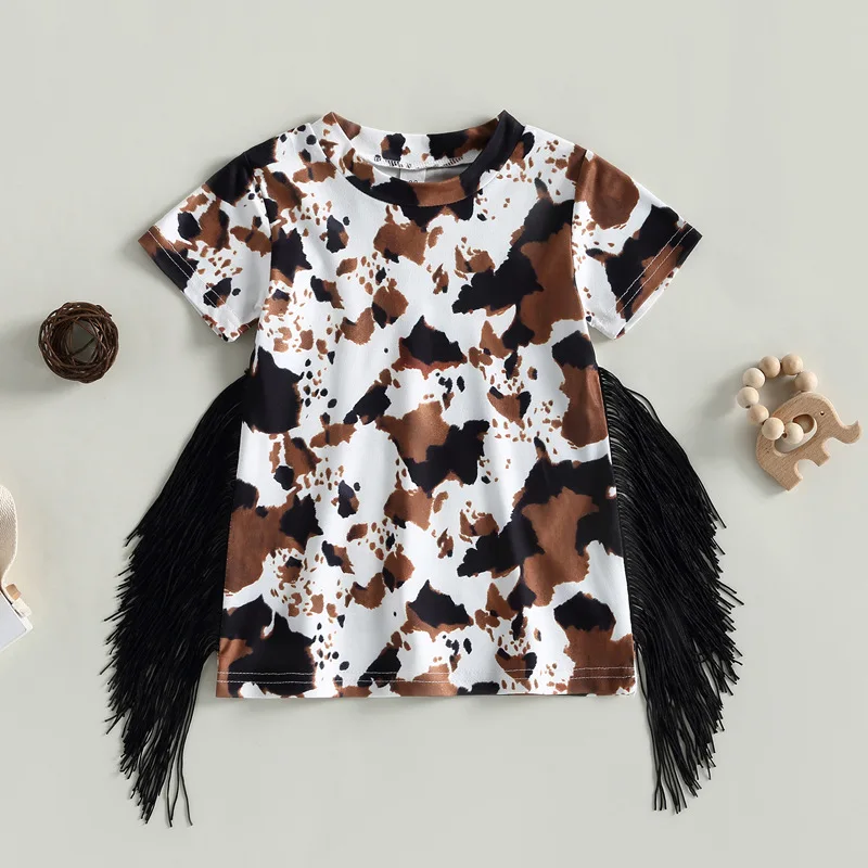 Shop Our 2023 Summer Western Baby Girl Clothes Collection