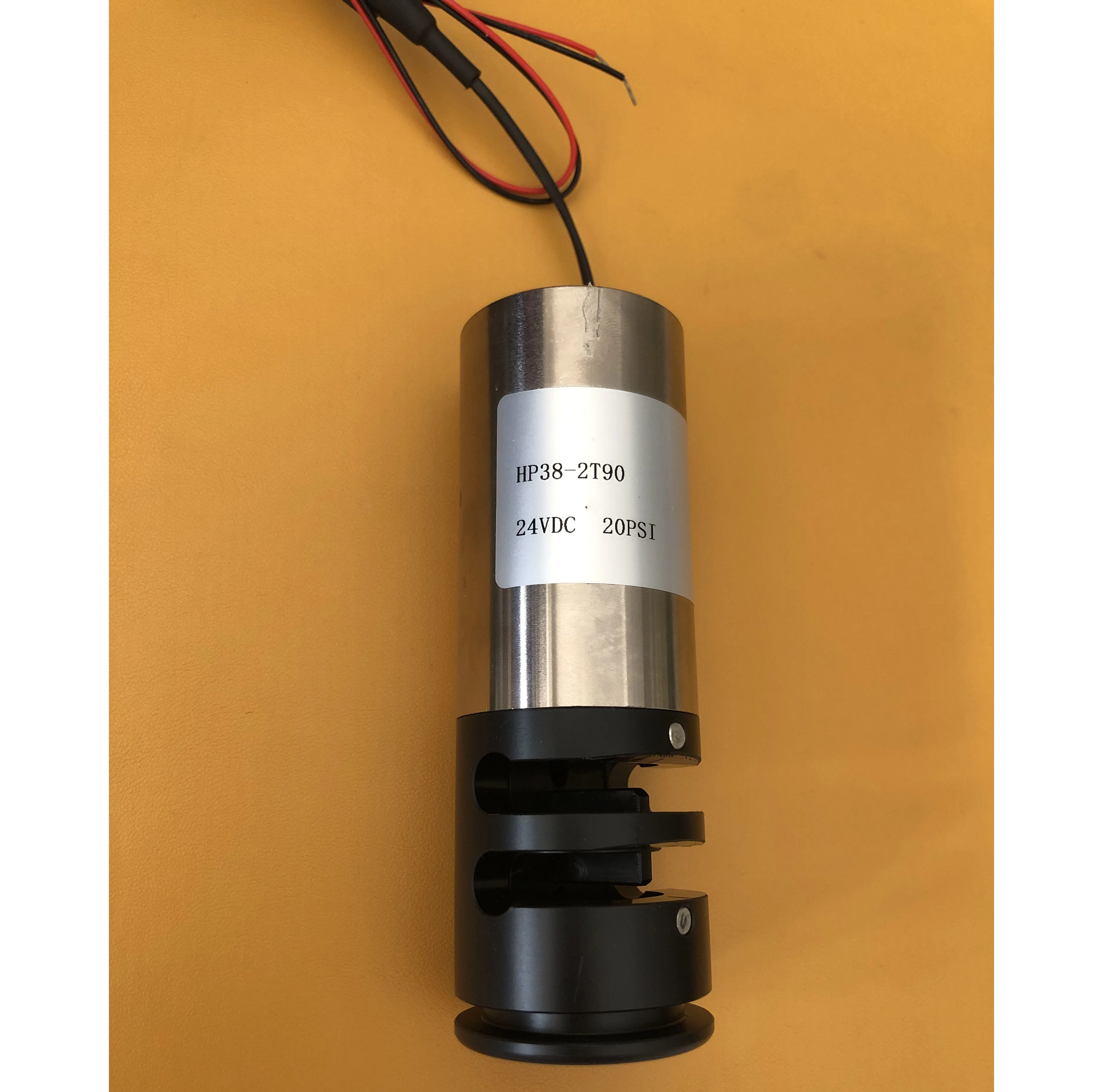 Miniature Solenoid Pinch Valve Tubing Od 911mm Buy Pinch Valve