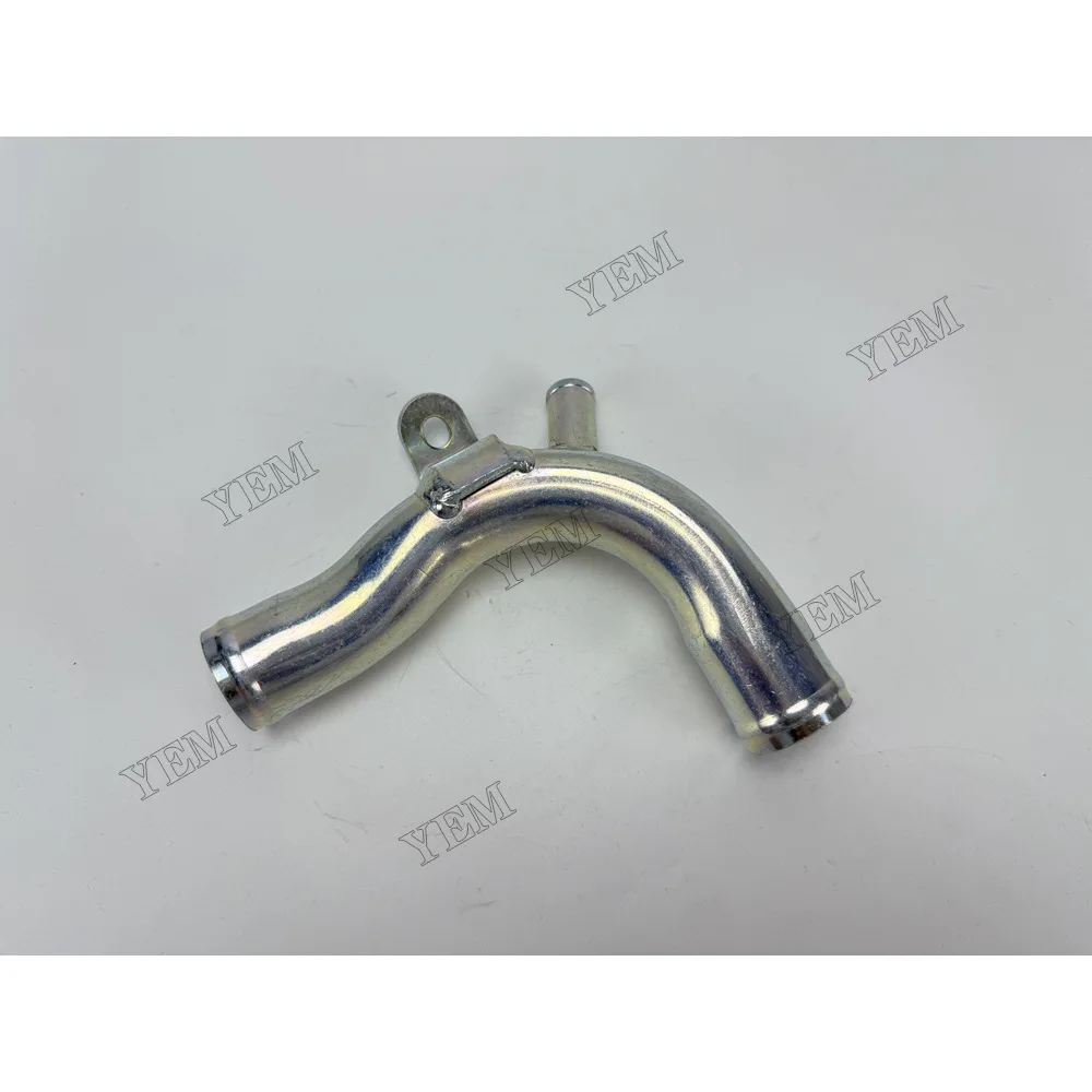 Pipe 16282-72863 for Kubota D1105 Engine Repair Kit 2