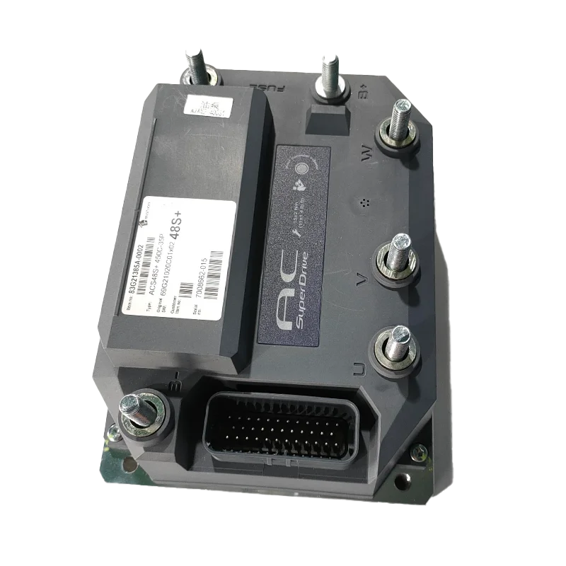 Forklift Part ACS48S+450C-35P/48V AC Super Drive Motor