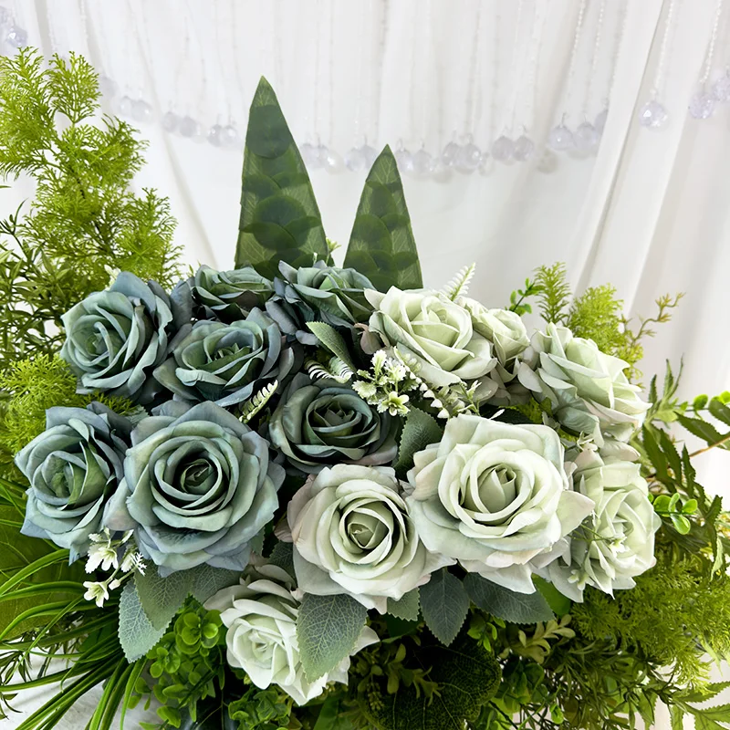 The Timeless Appeal of Artificial Red Hydrangea