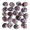 Red Violet Jasper