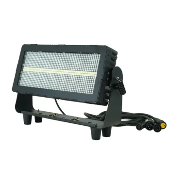 IP65 outdoor stage lighting led strip pixel Dj luminous shine lamp 4in1 rgbw 960pcs 0.2w led bar disco washer