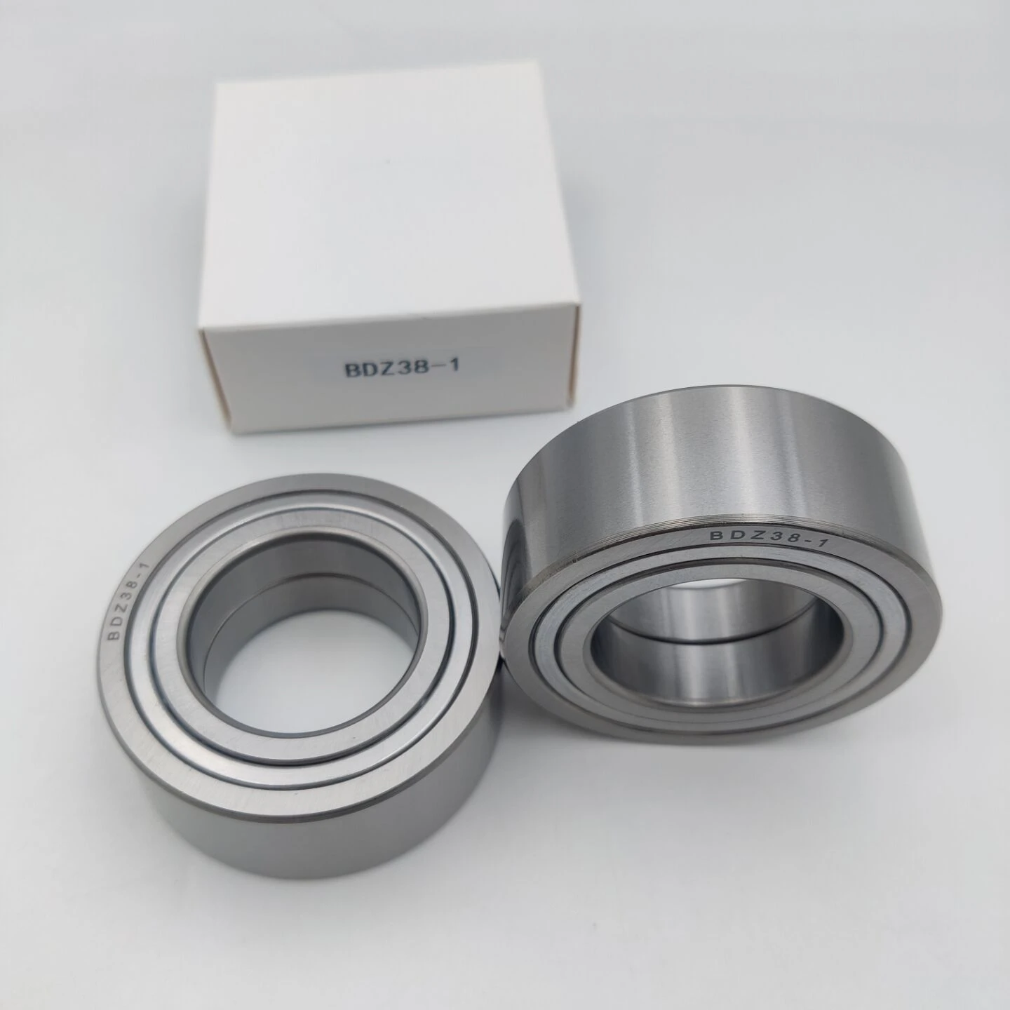 Wheel Bearing BDZ38-1J DAC38680026 - High Speed & Low Friction