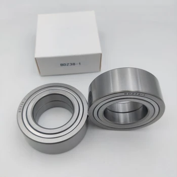 ハルト 6点 Wheel Bearing BDZ38-1J DAC38680026 - High Speed & Low Friction