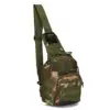 Camuflaje de la selva
