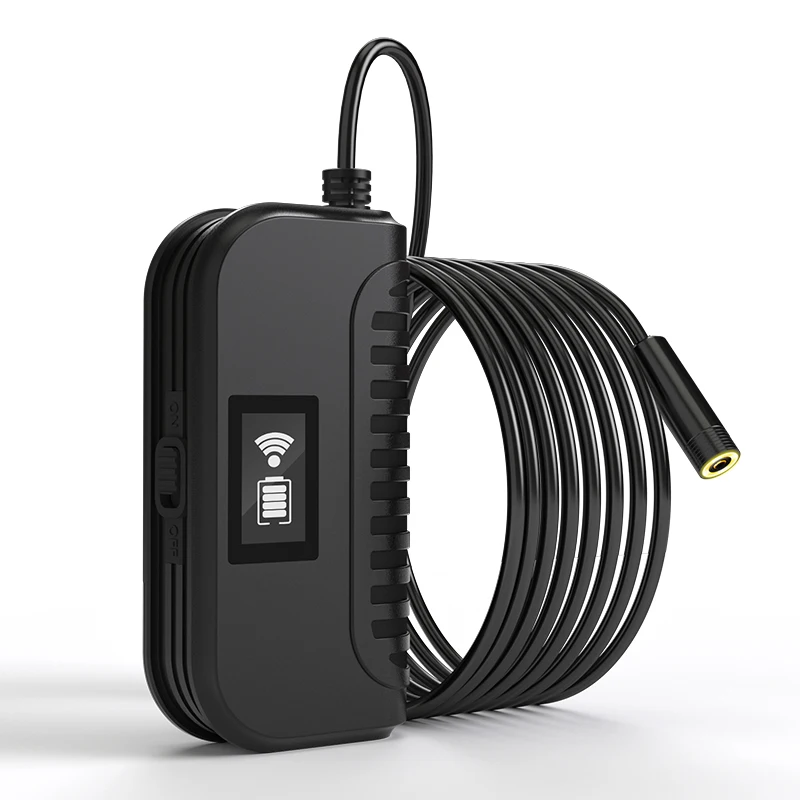 best wifi endoscope