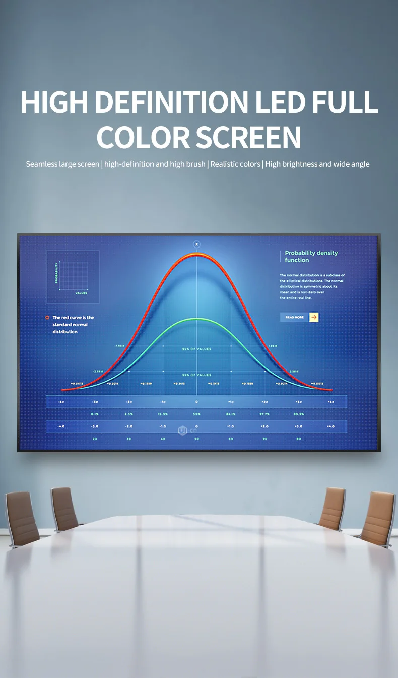 Led Screen Alibaba Outdoor P6 Led Screen Module Film Led Stage Commercial Advertising ...
