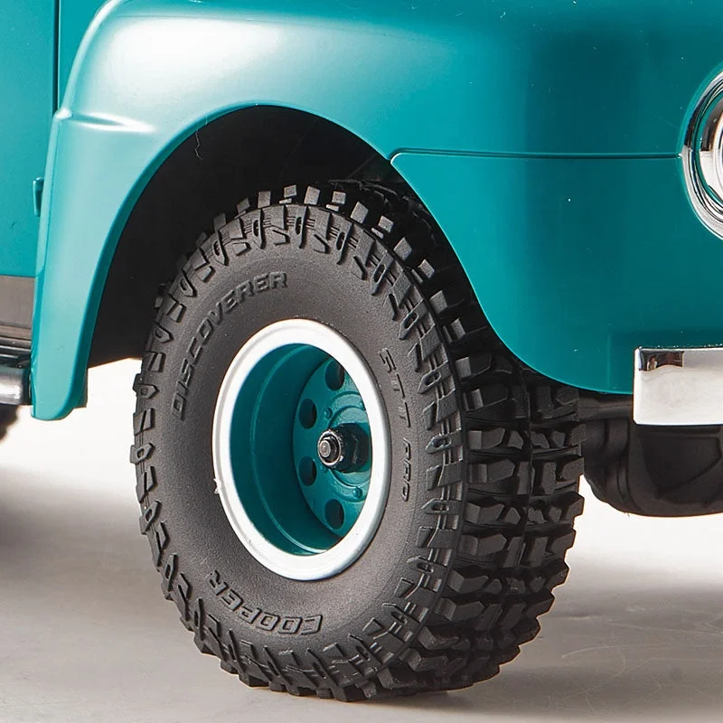 FMS ROCHOBBY 1/18 スケール マグナムオフロード車 RTR 4X4 電動RCトラック