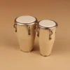 Tambor Conga de 7.5*6cm