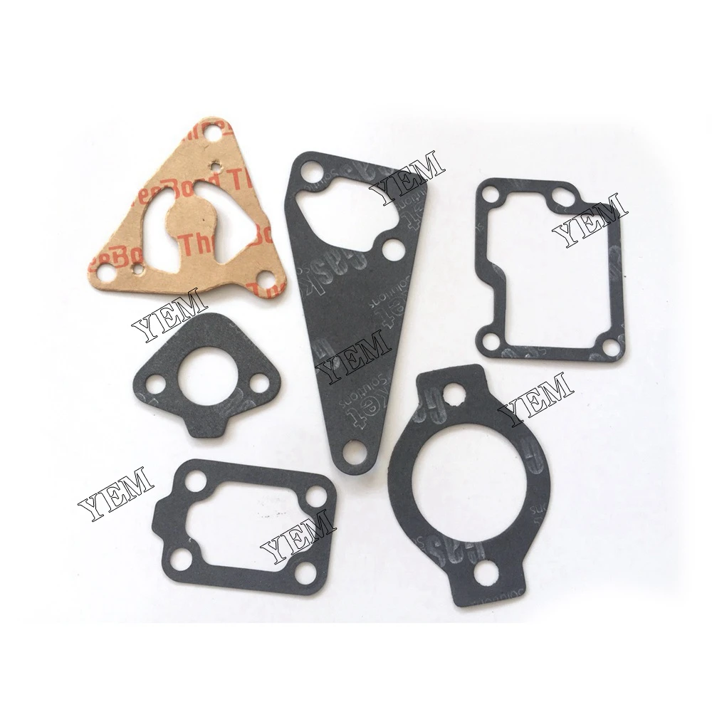 Overhaul Gasket Kit 3TNA66 for Yanmar Engine Replacement Parts 2