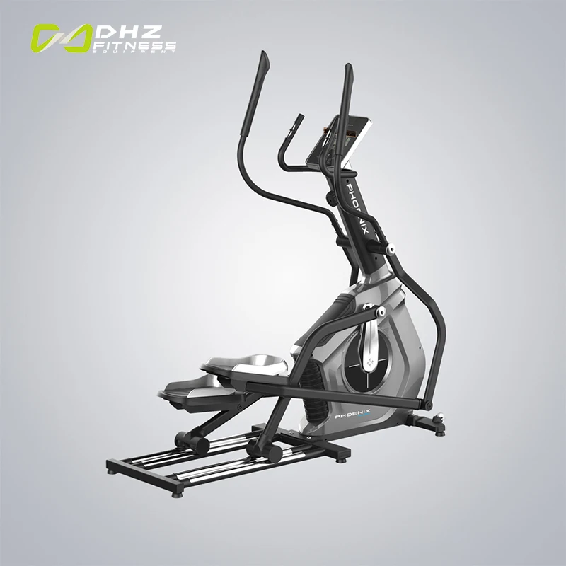 Vision Fitness Elliptical foot Pedal запчасти