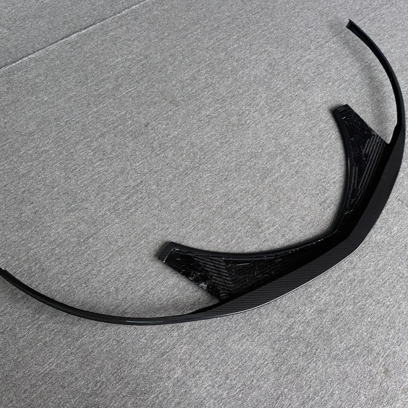 Spoiler Frontal para McLaren GT foto 2