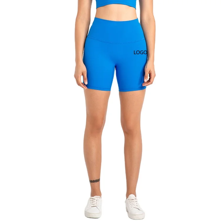 tummy compression biker shorts