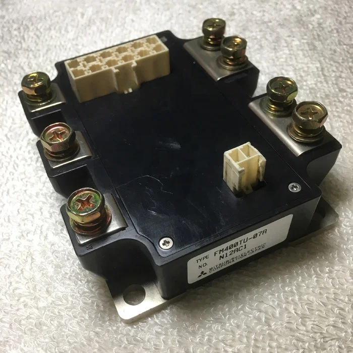 Модуль IGBT FM400TU-07A