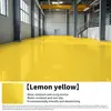 Jaune citron