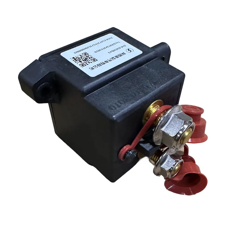 Battery Switch Car Disconnect Power Kill Master Isolator Cut Off Remote
