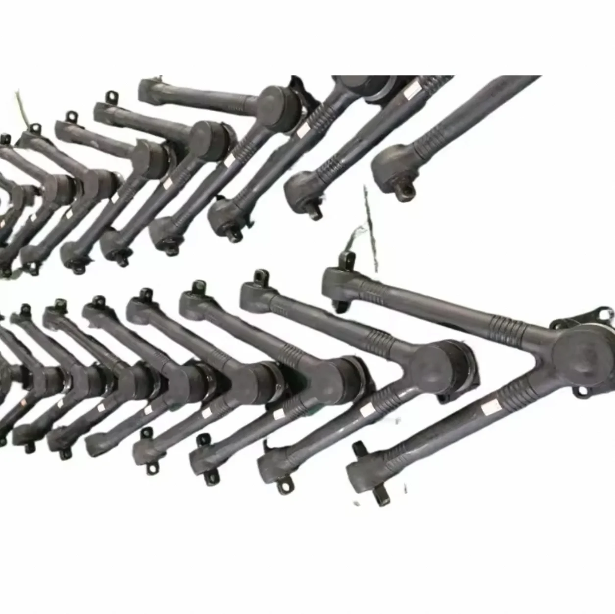 Sinotruk HowoTxダンプトラック部品スラストリンクスラスト