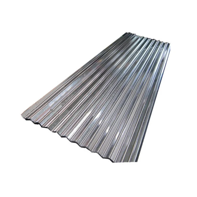 zinc roofing sheet
