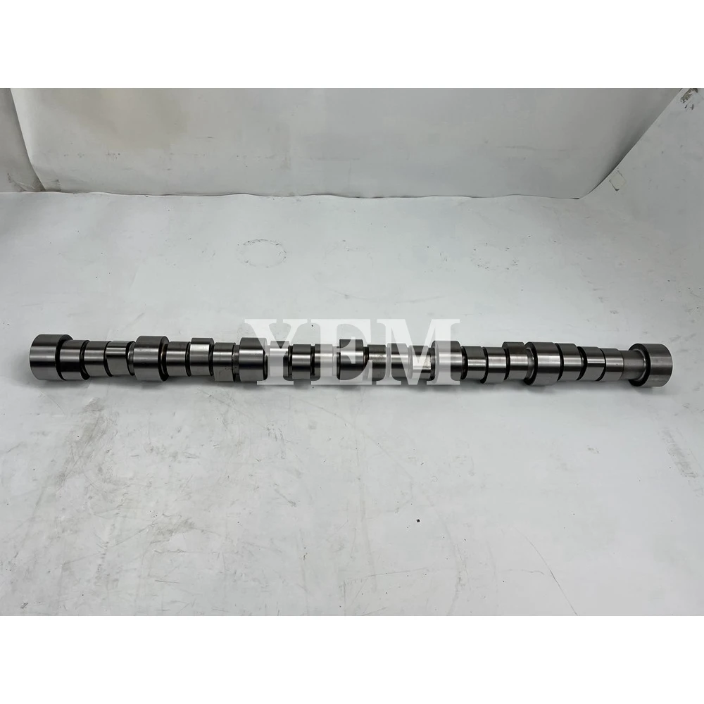 Stock Complete C32 Camshaft 402-9998 for Standard Size Engine Parts 5