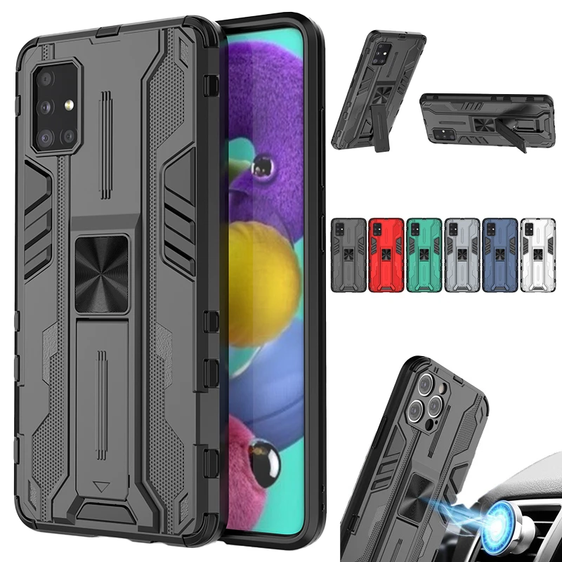 A51 Phone Case Walmart Samsung Galaxy A51 Case ExoGuard Shockproof