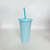 azul claro
