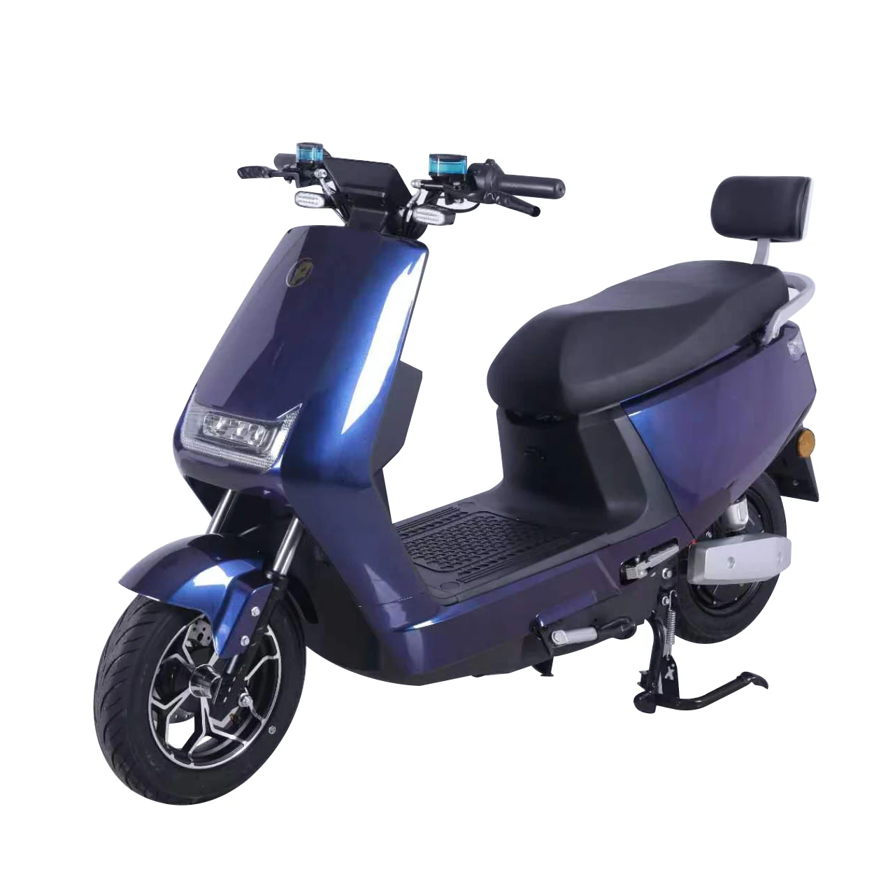 2023 High Quality Cheap 1000w 48v 60v Ckd Electric Scooter Electric Motorcycles For Adults 2682