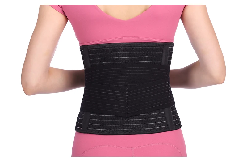 Abdominal Binder Belt Post Surgery Girdle Csection Recovery Postpartum