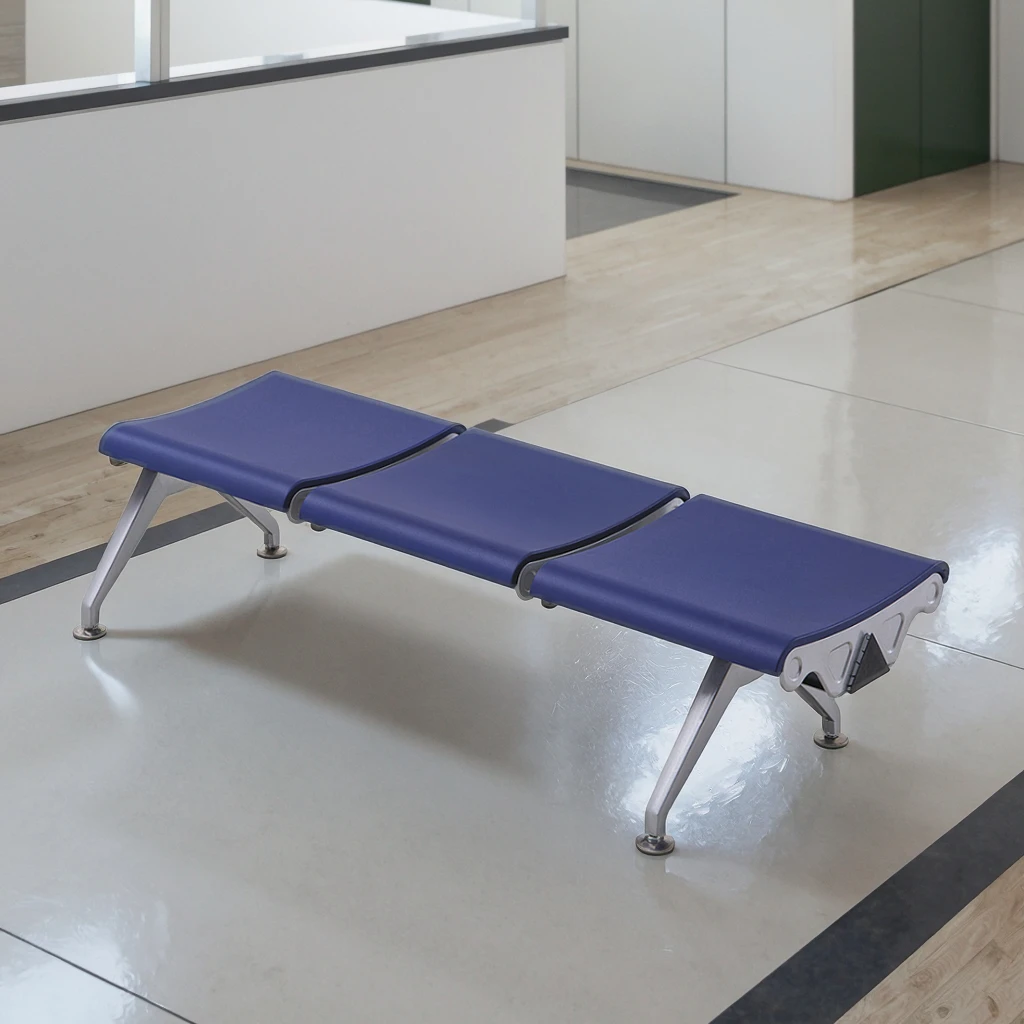 Budget-Friendly Modern Steel Core Seating for Elementary School and Hospital Classrooms Bundle 2