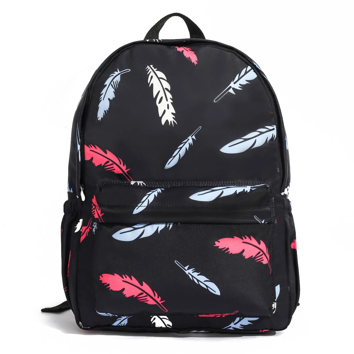Stadium-approved Clear Polyester Waterproof Laptop Bag Other School Bags for Boys and Girls Anti-theft kids Backpack WEILIDA