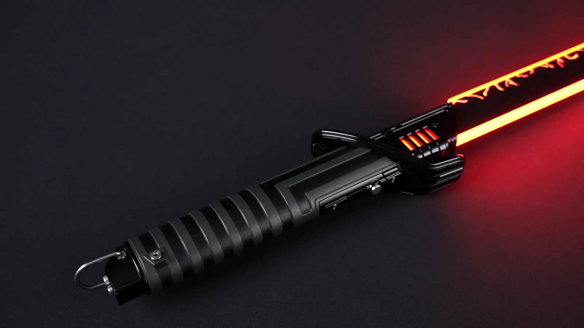 Color Changing Lightsaber: Xenopixel Blade for Cosplay Entertainment