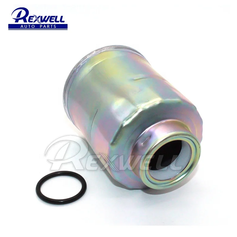 Japanese Fuel Filter 23390-YZZAB for Toyota Hilux Diesel Engine